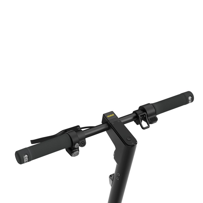 Scooter Eléctrica SEGWAY/NINEBOT Max G2 - Imagen 8