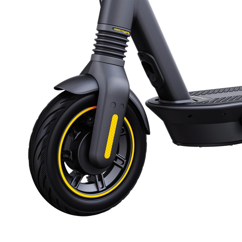 Scooter Eléctrica SEGWAY/NINEBOT Max G2 - Imagen 5
