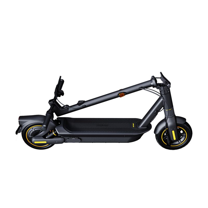 Scooter Eléctrica SEGWAY/NINEBOT Max G2 - Imagen 3