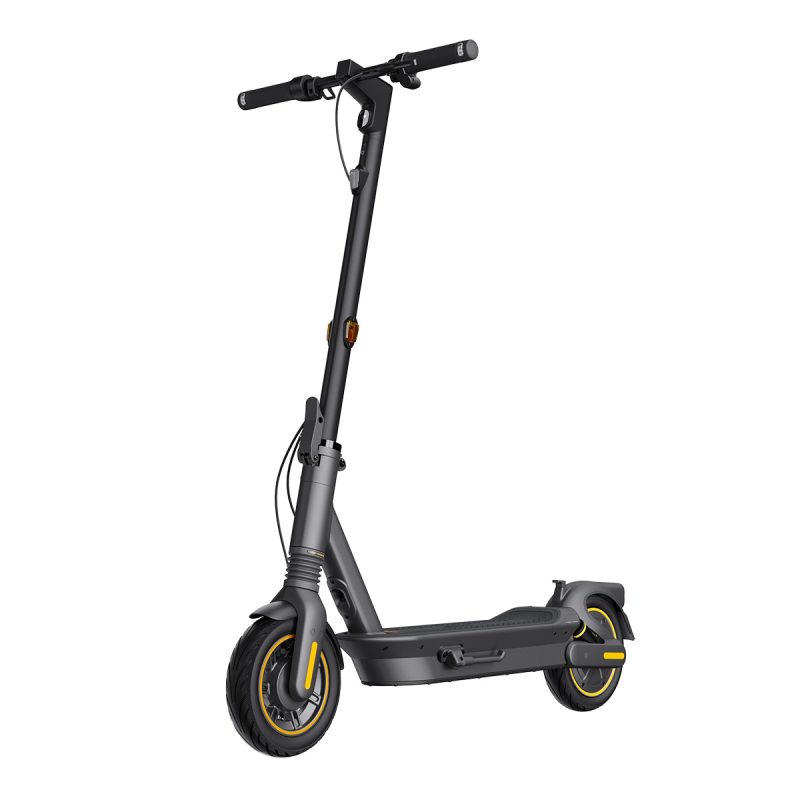 Scooter Eléctrica SEGWAY/NINEBOT Max G2