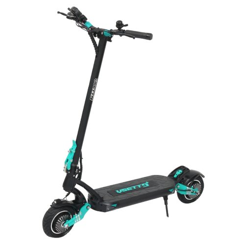 Patineta Eléctrica Vsett 9+