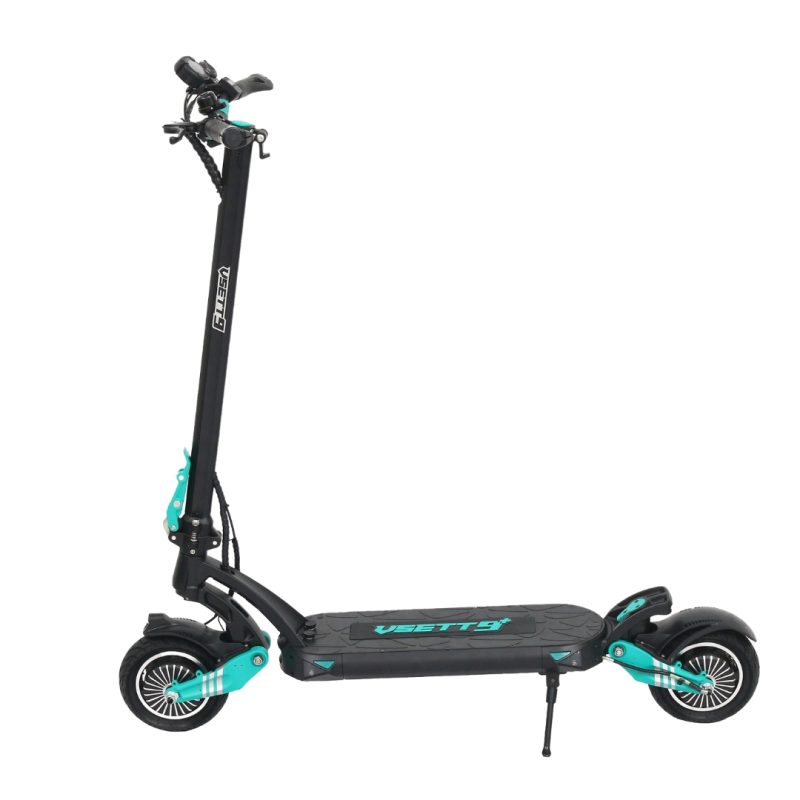 Patineta Eléctrica Vsett 9+ - Imagen 2
