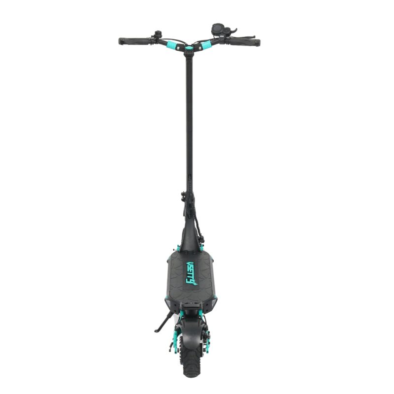 Patineta Eléctrica Vsett 9+ - Imagen 3