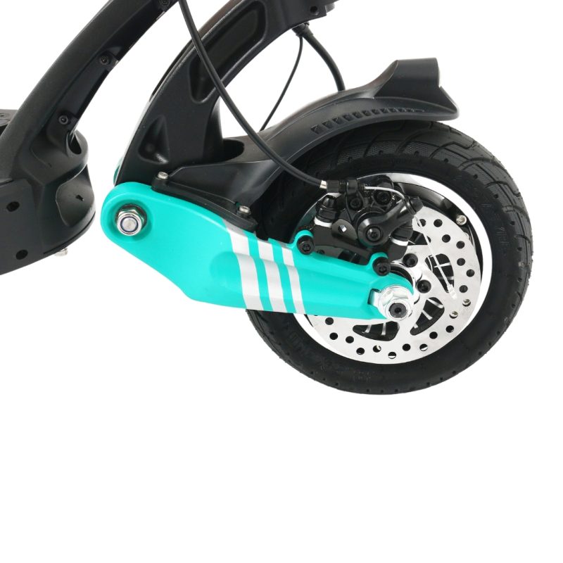 Patineta Eléctrica Vsett 9+ - Imagen 5