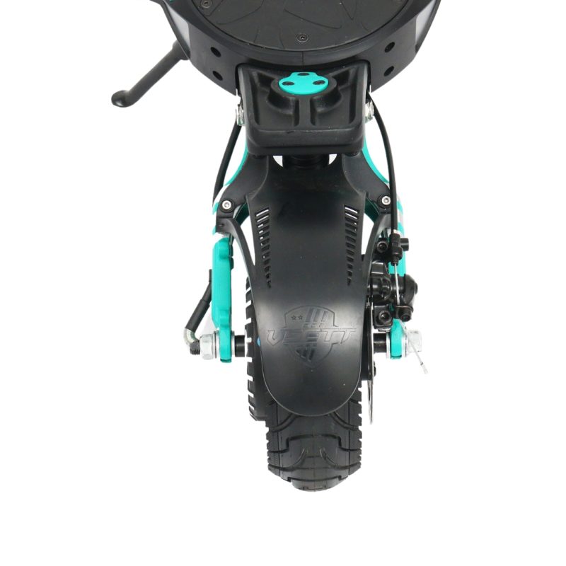 Patineta Eléctrica Vsett 9+ - Imagen 6