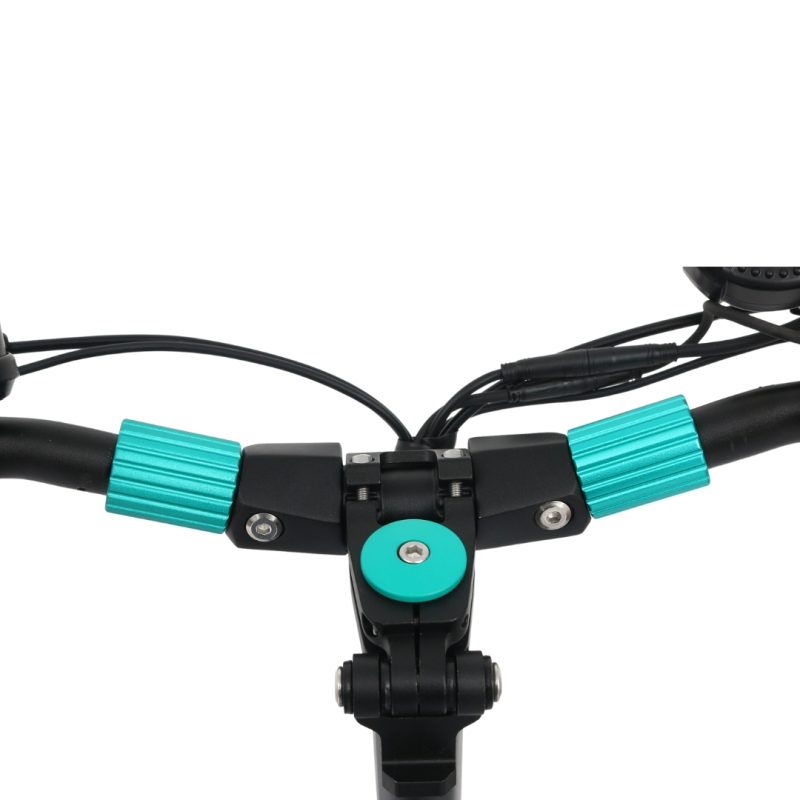 Patineta Eléctrica Vsett 9+ - Imagen 8
