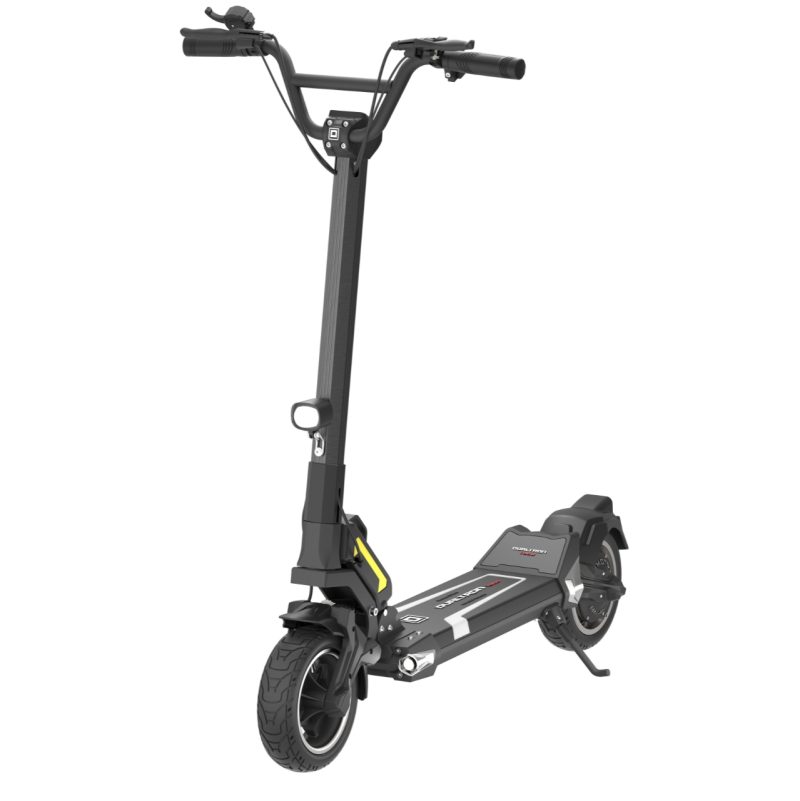 Patineta Eléctrica Dualtron Togo