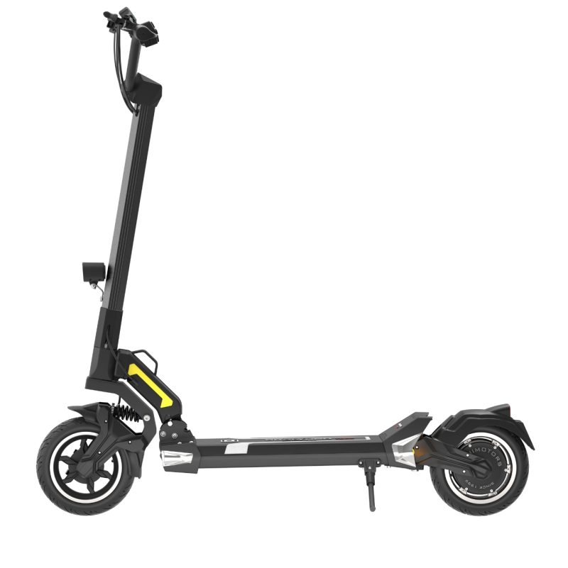 Patineta Eléctrica Dualtron Togo - Imagen 2