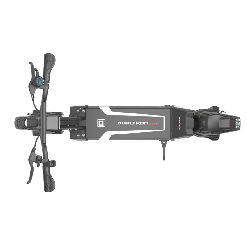 Patineta Eléctrica Dualtron Togo - Imagen 4