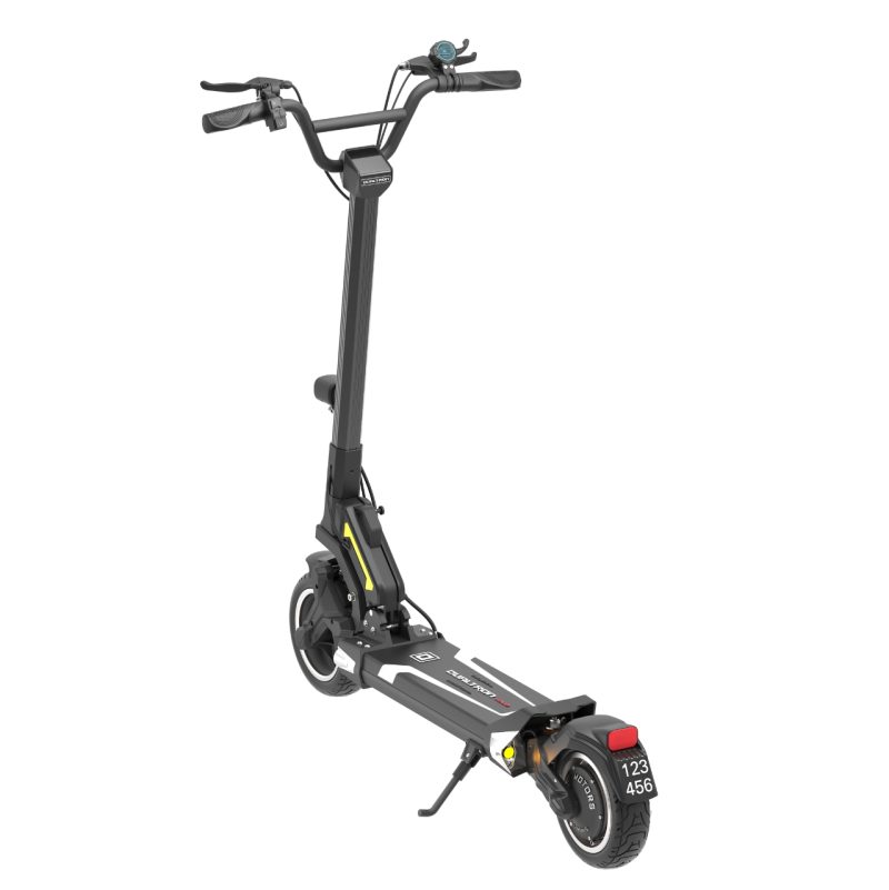 Patineta Eléctrica Dualtron Togo - Imagen 3