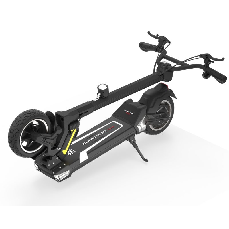 Patineta Eléctrica Dualtron Togo - Imagen 5