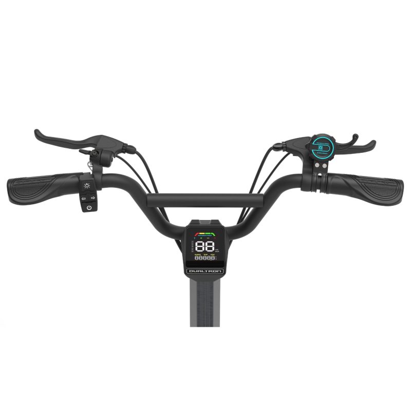 Patineta Eléctrica Dualtron Togo - Imagen 6