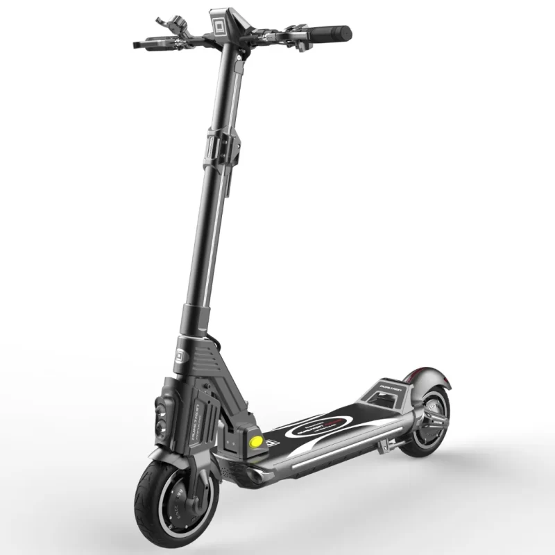 Scooter Eléctrica Dualtron Popular Dual