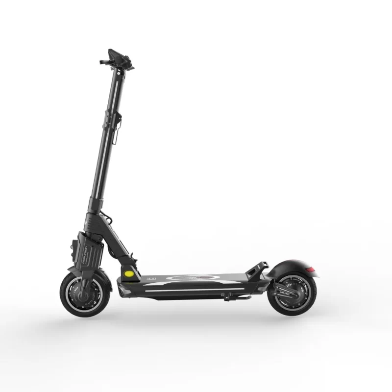 Scooter Eléctrica Dualtron Popular Dual - Imagen 2