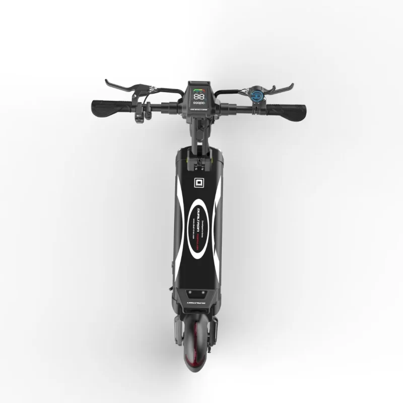 Scooter Eléctrica Dualtron Popular Dual - Imagen 3
