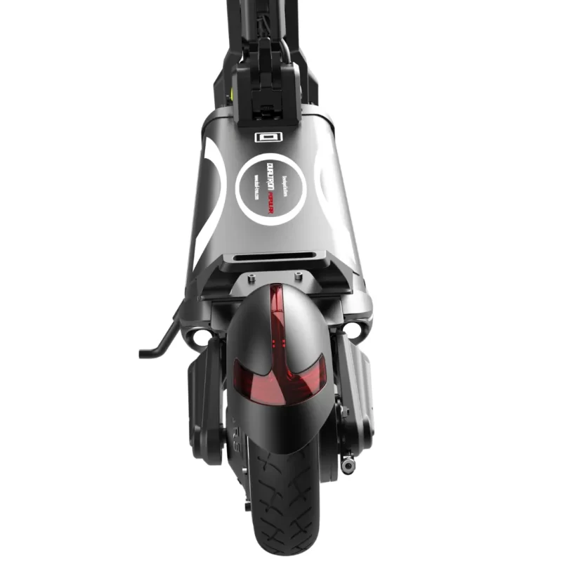 Scooter Eléctrica Dualtron Popular Dual - Imagen 7