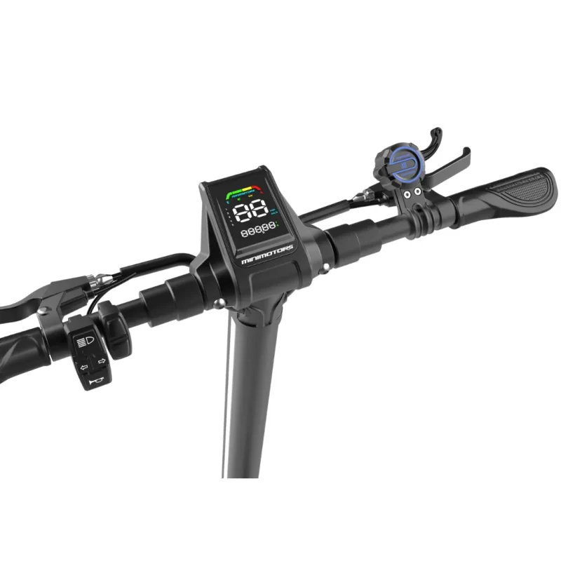 Scooter Eléctrica Dualtron Popular Dual - Imagen 8