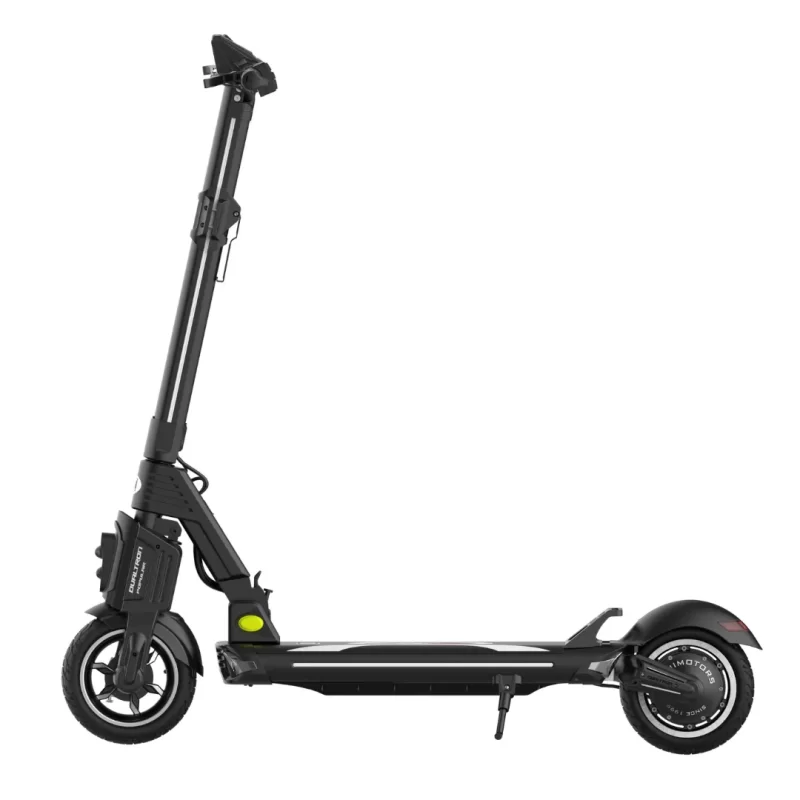 Scooter Eléctrica Dualtron Popular Single - Imagen 4