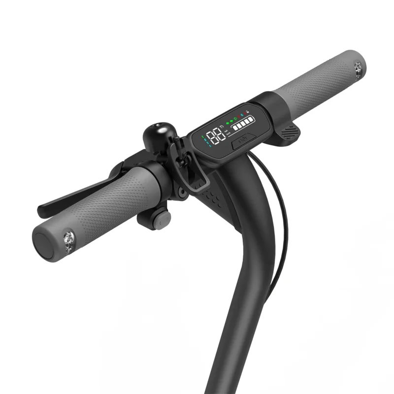 Patineta Eléctrica Segway E2 - Imagen 3