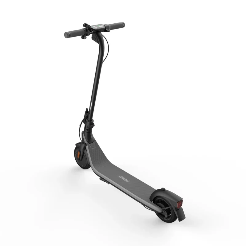 Patineta Eléctrica Segway E2