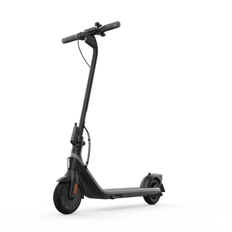 Patineta Eléctrica Segway E2 - Imagen 4