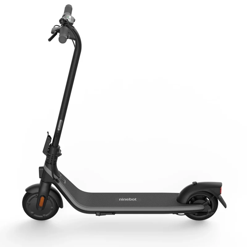 Patineta Eléctrica Segway E2 - Imagen 2