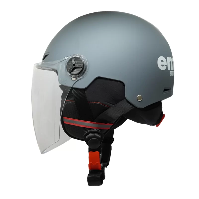 Casco Emove City - Imagen 8
