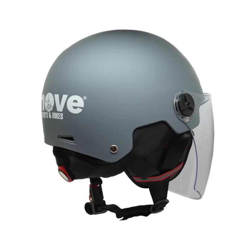 Casco Emove City - Imagen 6