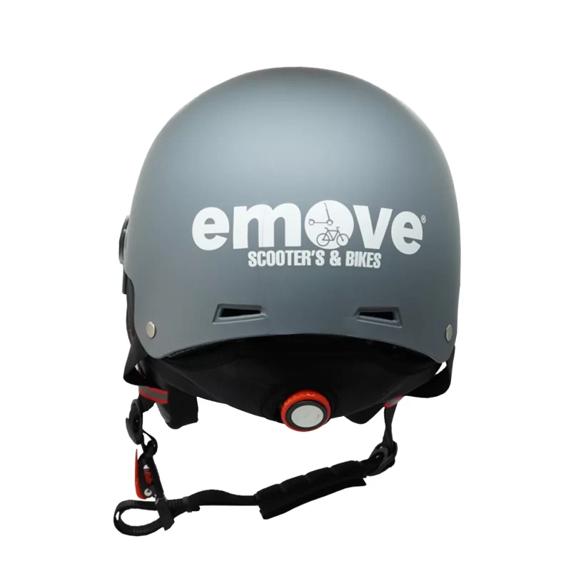 Casco Emove City - Imagen 7