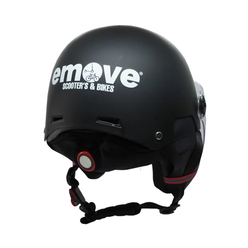 Casco Emove City - Imagen 3