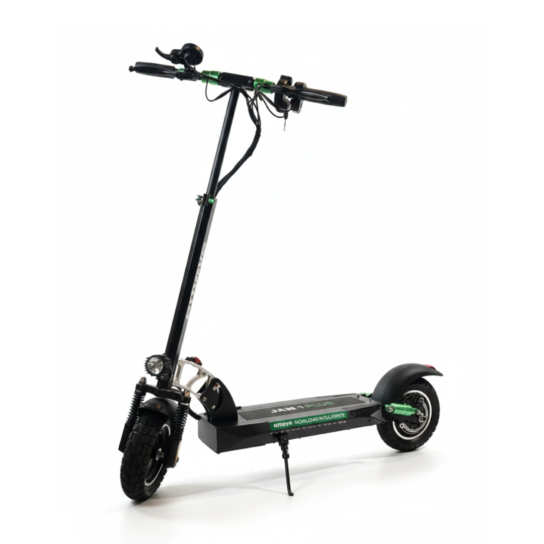 Scooter Eléctrica Emove Jam 1 Plus - Imagen 2