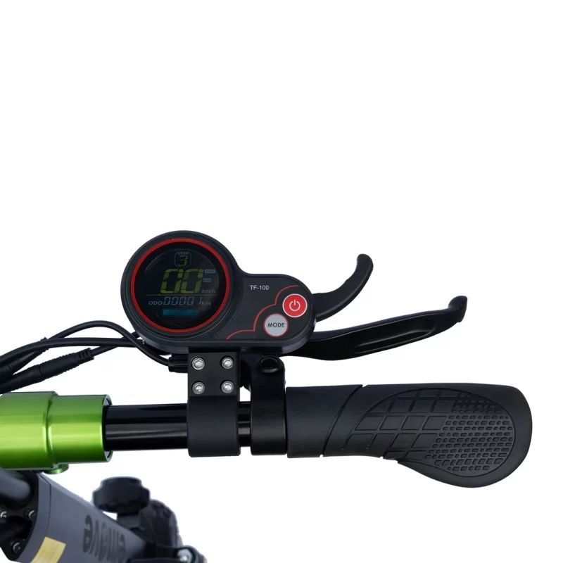 Scooter Eléctrica Emove Jam 1 Plus - Imagen 5