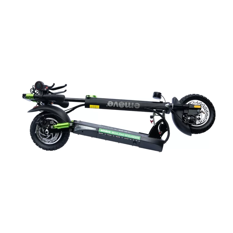Scooter Eléctrica Emove Jam 1 Plus - Imagen 3