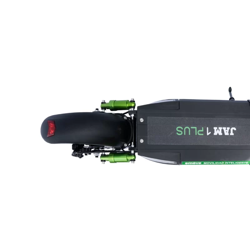 Scooter Eléctrica Emove Jam 1 Plus - Imagen 7