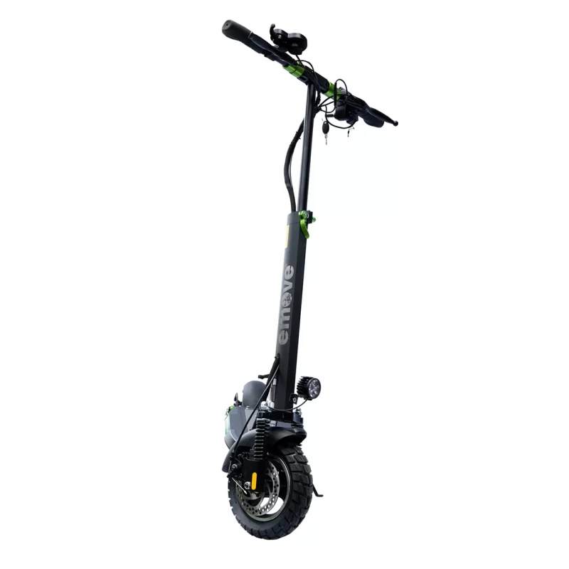 Scooter Eléctrica Emove Jam 1 Plus - Imagen 2