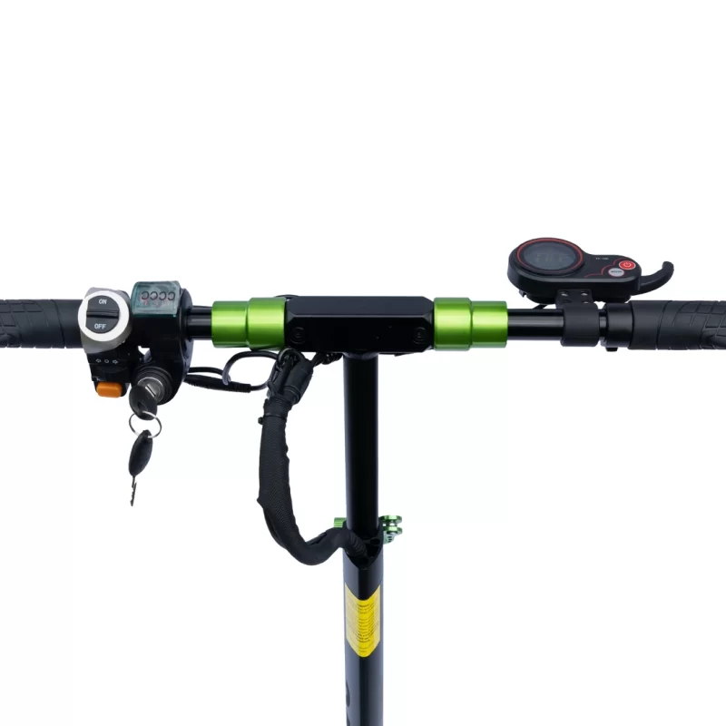 Scooter Eléctrica Emove Jam 1 Plus - Imagen 4