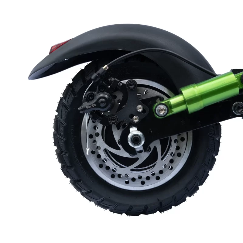 Scooter Eléctrica Emove Jam 1 Plus - Imagen 8