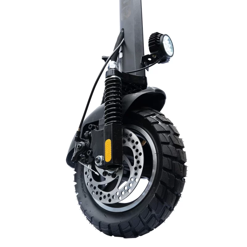 Scooter Eléctrica Emove Jam 1 Plus - Imagen 9