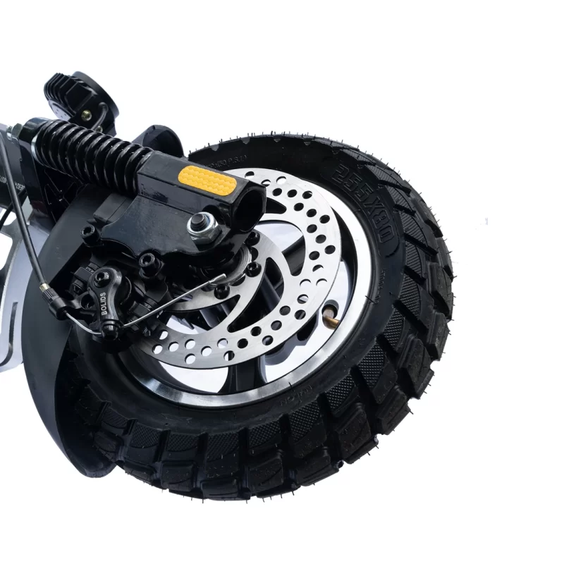 Scooter Eléctrica Emove Jam 1 Plus - Imagen 10