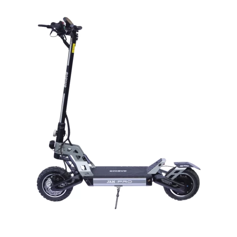 Scooter Eléctrica Emove Jam Pro