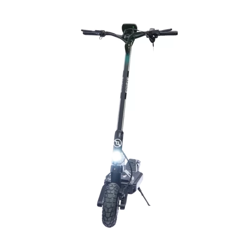 Scooter Eléctrica Emove Jam Pro - Imagen 2