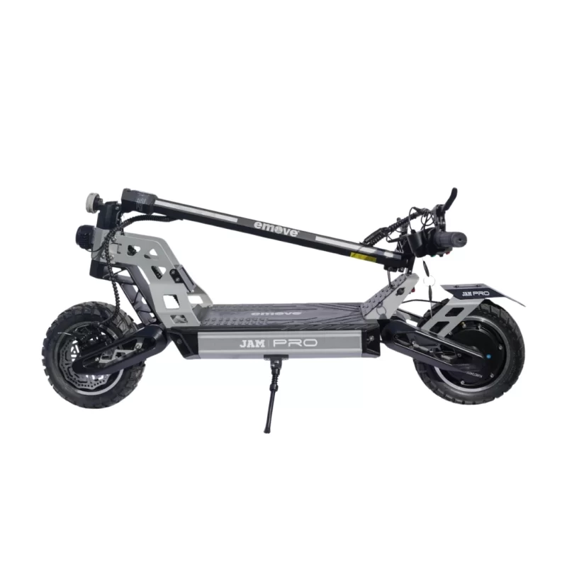 Scooter Eléctrica Emove Jam Pro - Imagen 3