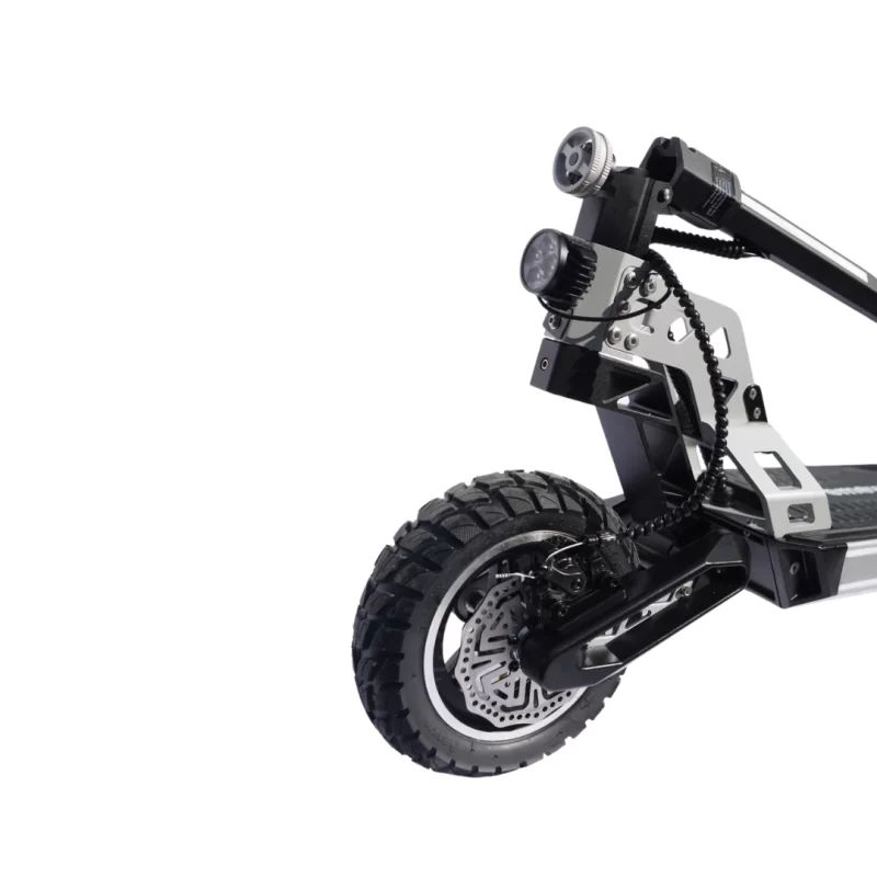Scooter Eléctrica Emove Jam Pro - Imagen 5