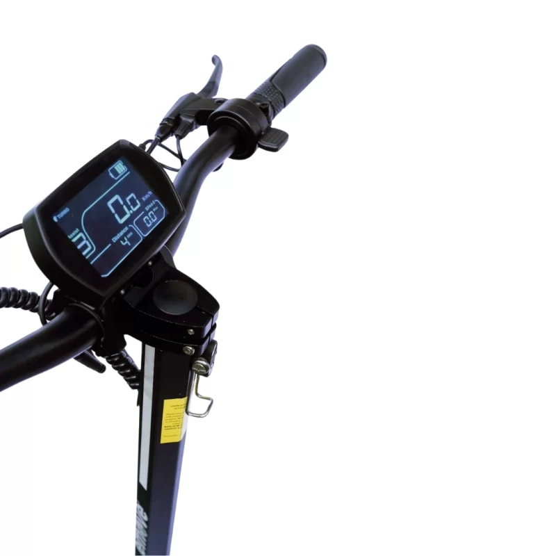 Scooter Eléctrica Emove Jam Pro - Imagen 6