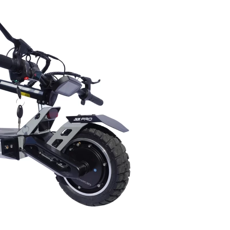 Scooter Eléctrica Emove Jam Pro - Imagen 7