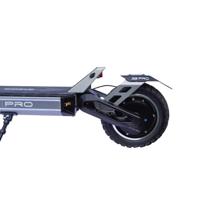 Scooter Eléctrica Emove Jam Pro - Imagen 8