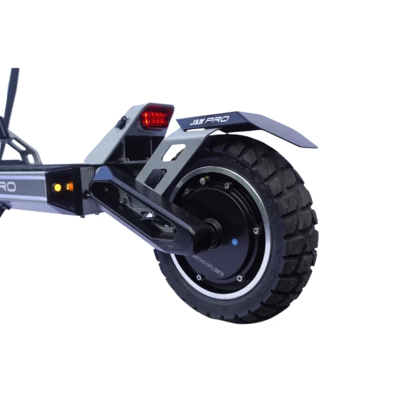 Scooter Eléctrica Emove Jam Pro - Imagen 9