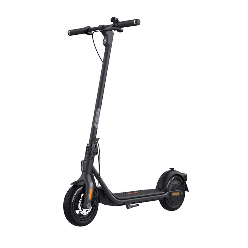 Scooter Eléctrica Segway F2
