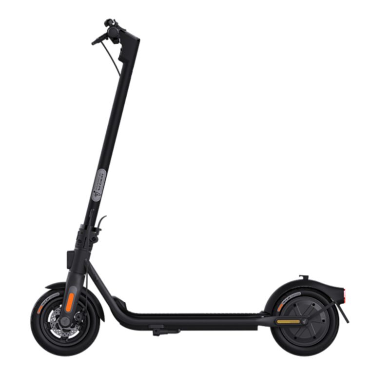 Scooter Eléctrica Segway F2 - Imagen 2