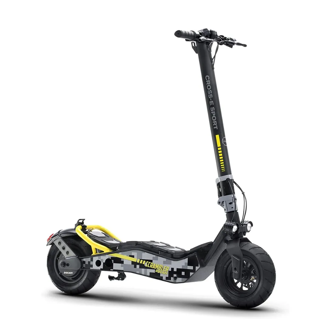 Scooter-Eléctrica-Ducati-Cross-E-Sport-1